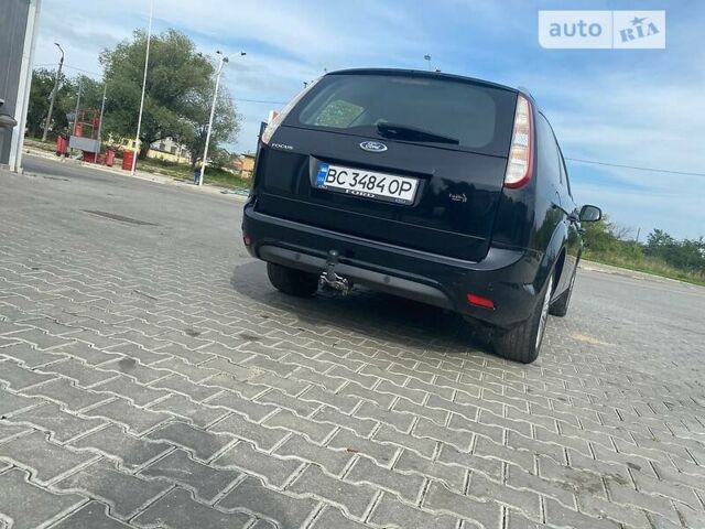 Форд Фокус, объемом двигателя 1.8 л и пробегом 234 тыс. км за 6900 $, фото 72 на Automoto.ua