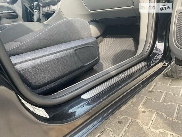Форд Фокус, объемом двигателя 1.8 л и пробегом 234 тыс. км за 6900 $, фото 51 на Automoto.ua