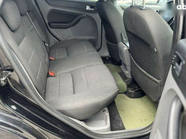 Форд Фокус, об'ємом двигуна 1.6 л та пробігом 290 тис. км за 5990 $, фото 26 на Automoto.ua