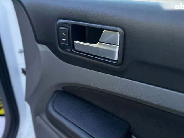 Форд Фокус, объемом двигателя 1.6 л и пробегом 305 тыс. км за 5990 $, фото 22 на Automoto.ua