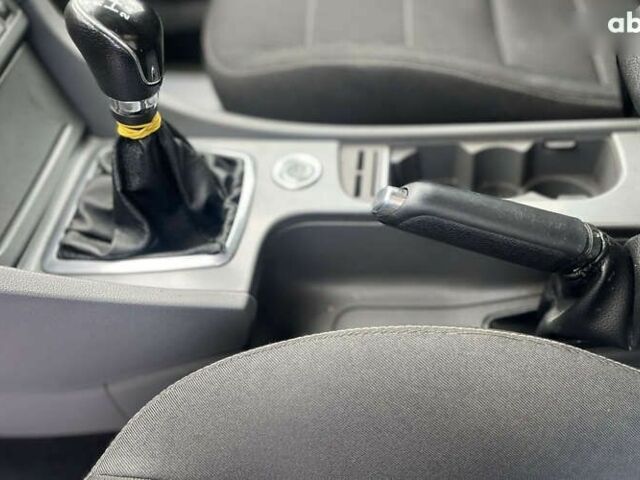 Форд Фокус, об'ємом двигуна 1.6 л та пробігом 290 тис. км за 5990 $, фото 17 на Automoto.ua