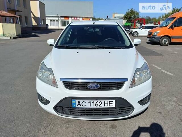 Форд Фокус, об'ємом двигуна 1.56 л та пробігом 280 тис. км за 5300 $, фото 7 на Automoto.ua