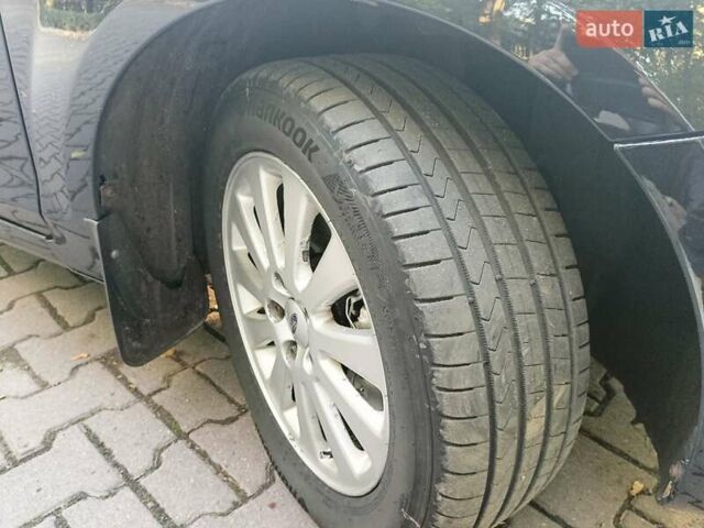 Форд Фокус, об'ємом двигуна 1.6 л та пробігом 225 тис. км за 6100 $, фото 11 на Automoto.ua