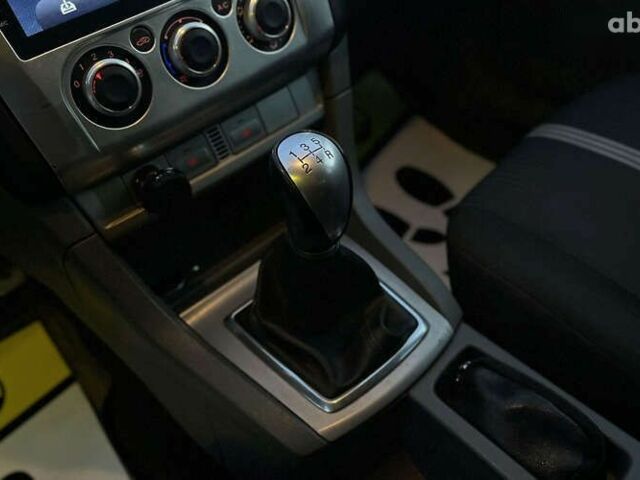 Форд Фокус, объемом двигателя 1.6 л и пробегом 305 тыс. км за 5990 $, фото 17 на Automoto.ua