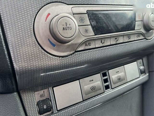 Форд Фокус, об'ємом двигуна 1.6 л та пробігом 290 тис. км за 5990 $, фото 15 на Automoto.ua