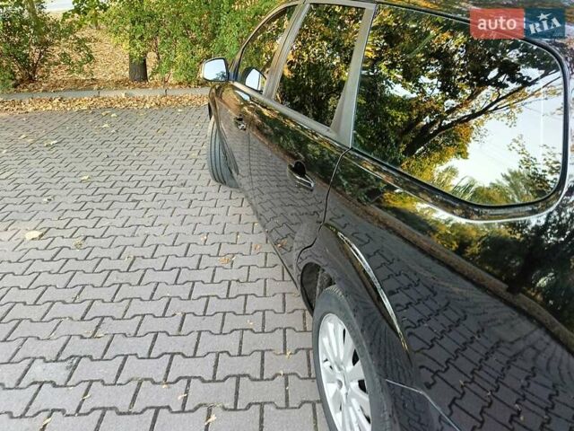 Форд Фокус, об'ємом двигуна 1.6 л та пробігом 225 тис. км за 6100 $, фото 2 на Automoto.ua