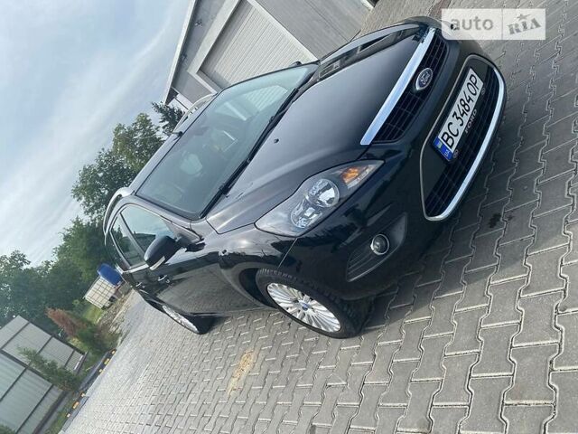Форд Фокус, объемом двигателя 1.8 л и пробегом 234 тыс. км за 6900 $, фото 103 на Automoto.ua