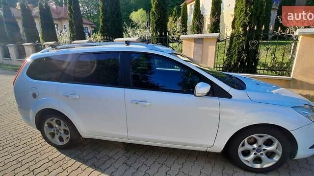 Форд Фокус, объемом двигателя 0 л и пробегом 300 тыс. км за 5800 $, фото 6 на Automoto.ua