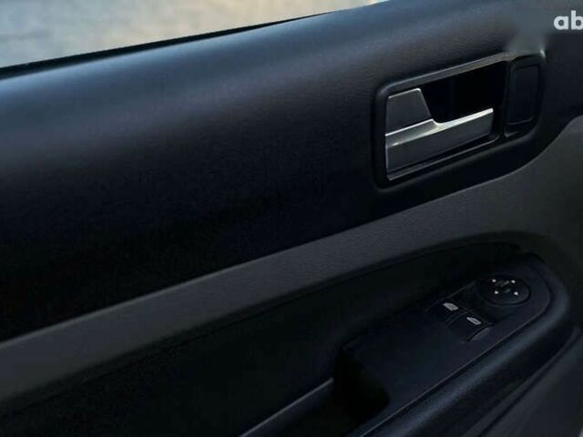 Форд Фокус, объемом двигателя 1.6 л и пробегом 305 тыс. км за 5990 $, фото 11 на Automoto.ua