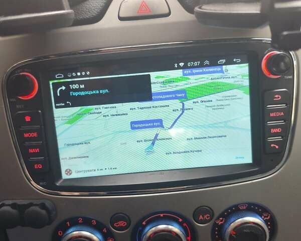 Форд Фокус, объемом двигателя 1.56 л и пробегом 222 тыс. км за 5100 $, фото 8 на Automoto.ua