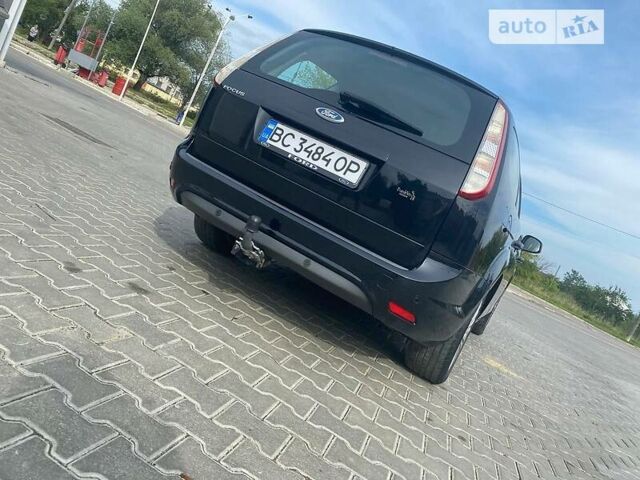 Форд Фокус, объемом двигателя 1.8 л и пробегом 234 тыс. км за 6900 $, фото 71 на Automoto.ua