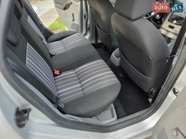 Форд Фокус, объемом двигателя 0 л и пробегом 238 тыс. км за 5500 $, фото 21 на Automoto.ua