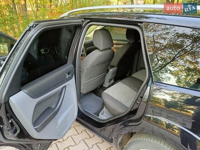 Форд Фокус, об'ємом двигуна 1.6 л та пробігом 225 тис. км за 6100 $, фото 14 на Automoto.ua