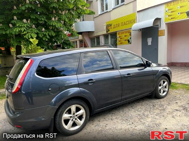Форд Фокус, об'ємом двигуна 1.6 л та пробігом 34 тис. км за 6800 $, фото 1 на Automoto.ua