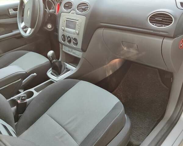 Форд Фокус, объемом двигателя 1.6 л и пробегом 190 тыс. км за 5700 $, фото 11 на Automoto.ua