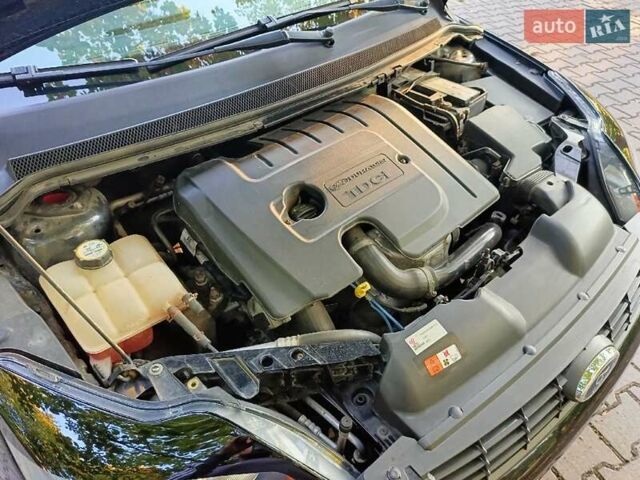 Форд Фокус, об'ємом двигуна 1.6 л та пробігом 225 тис. км за 6100 $, фото 24 на Automoto.ua