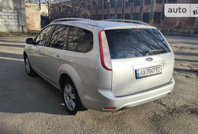 Форд Фокус, об'ємом двигуна 1.6 л та пробігом 179 тис. км за 7590 $, фото 16 на Automoto.ua