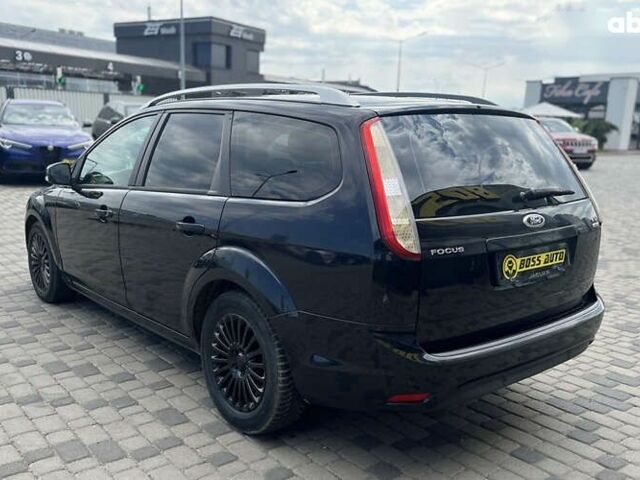 Форд Фокус, об'ємом двигуна 1.6 л та пробігом 290 тис. км за 5990 $, фото 1 на Automoto.ua
