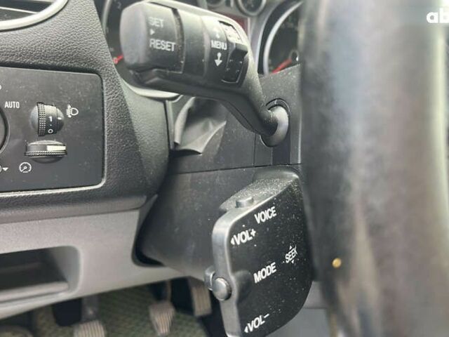 Форд Фокус, об'ємом двигуна 1.6 л та пробігом 290 тис. км за 5990 $, фото 18 на Automoto.ua