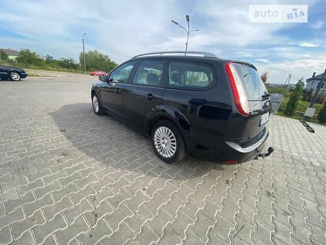 Форд Фокус, объемом двигателя 1.8 л и пробегом 234 тыс. км за 6900 $, фото 89 на Automoto.ua