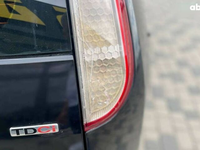 Форд Фокус, об'ємом двигуна 1.6 л та пробігом 290 тис. км за 5990 $, фото 5 на Automoto.ua