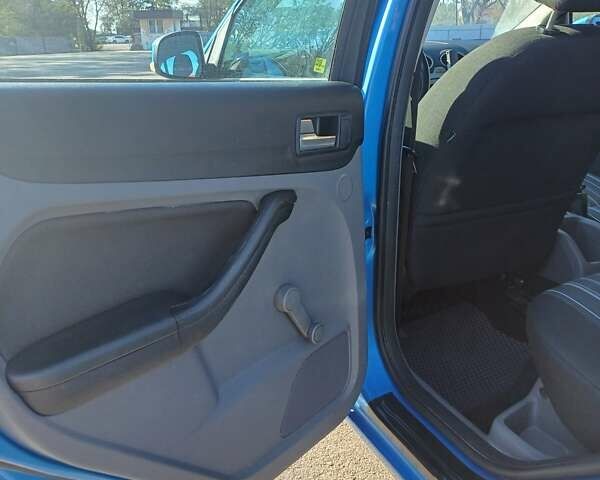 Форд Фокус, объемом двигателя 1.6 л и пробегом 185 тыс. км за 6400 $, фото 17 на Automoto.ua
