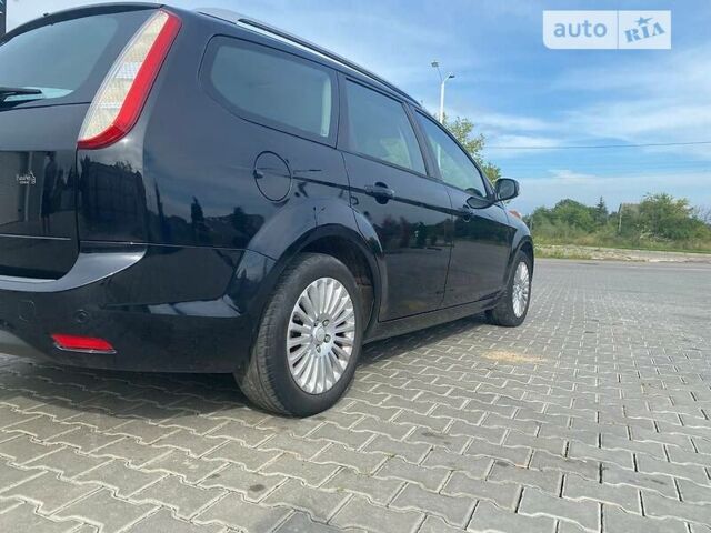 Форд Фокус, объемом двигателя 1.8 л и пробегом 234 тыс. км за 6900 $, фото 76 на Automoto.ua