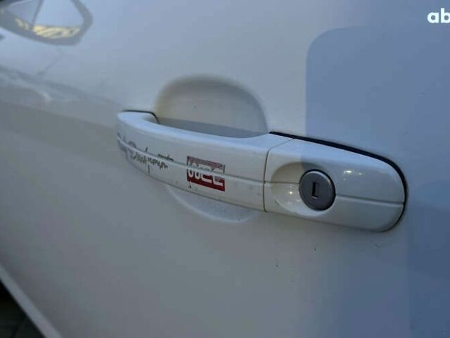 Форд Фокус, объемом двигателя 1.6 л и пробегом 305 тыс. км за 5990 $, фото 9 на Automoto.ua