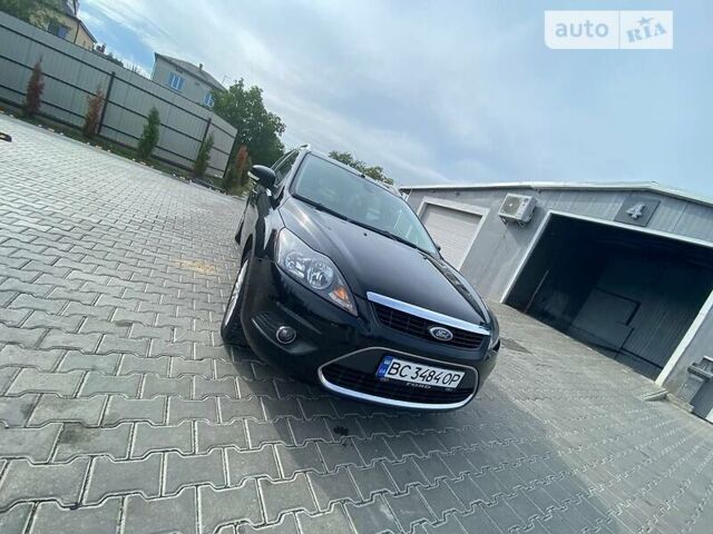 Форд Фокус, объемом двигателя 1.8 л и пробегом 234 тыс. км за 6900 $, фото 97 на Automoto.ua