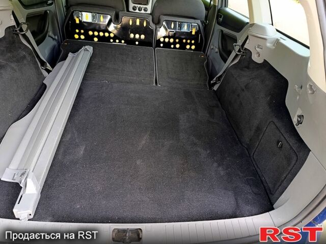 Форд Фокус, объемом двигателя 1.6 л и пробегом 223 тыс. км за 6750 $, фото 8 на Automoto.ua