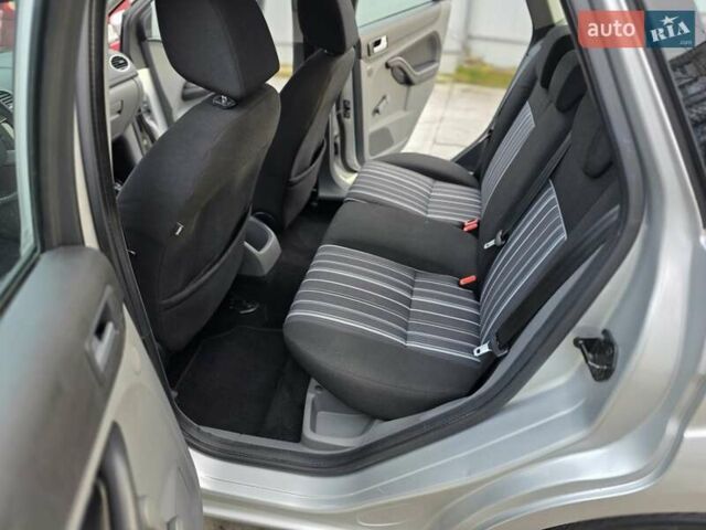 Форд Фокус, объемом двигателя 0 л и пробегом 238 тыс. км за 5500 $, фото 25 на Automoto.ua