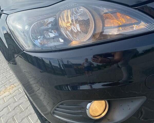 Форд Фокус, объемом двигателя 1.8 л и пробегом 234 тыс. км за 6900 $, фото 56 на Automoto.ua
