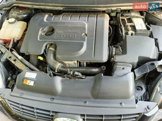 Форд Фокус, об'ємом двигуна 1.6 л та пробігом 225 тис. км за 6100 $, фото 22 на Automoto.ua