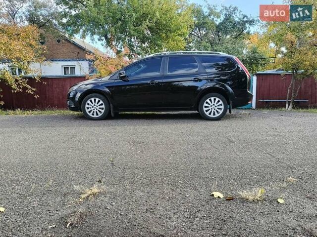 Форд Фокус, об'ємом двигуна 1.6 л та пробігом 225 тис. км за 6100 $, фото 15 на Automoto.ua