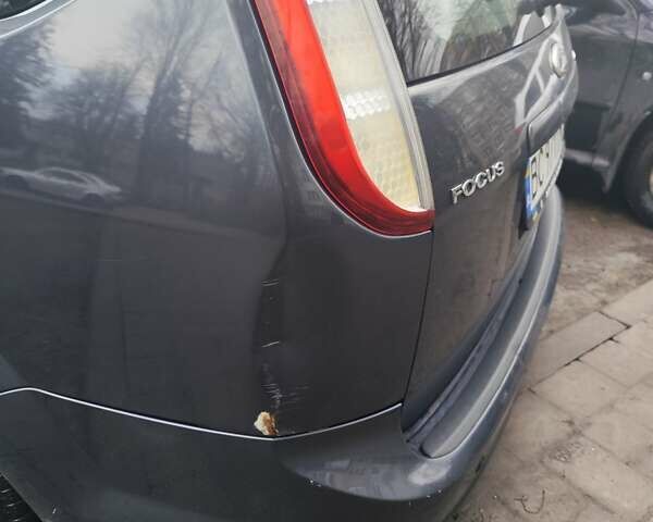 Форд Фокус, объемом двигателя 1.56 л и пробегом 222 тыс. км за 5100 $, фото 4 на Automoto.ua