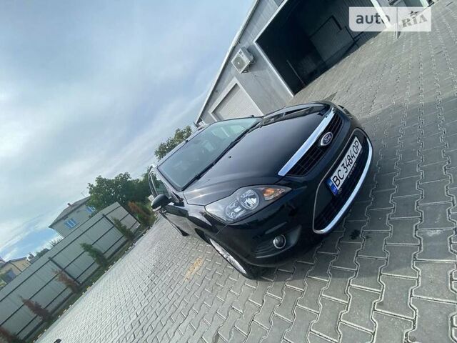 Форд Фокус, объемом двигателя 1.8 л и пробегом 234 тыс. км за 6900 $, фото 94 на Automoto.ua
