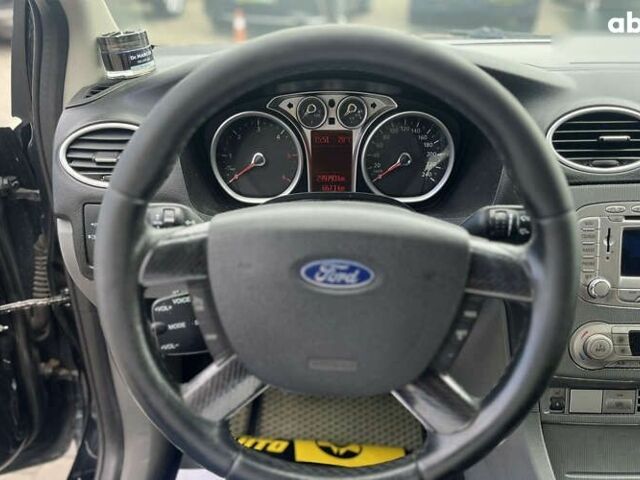 Форд Фокус, об'ємом двигуна 1.6 л та пробігом 290 тис. км за 5990 $, фото 12 на Automoto.ua