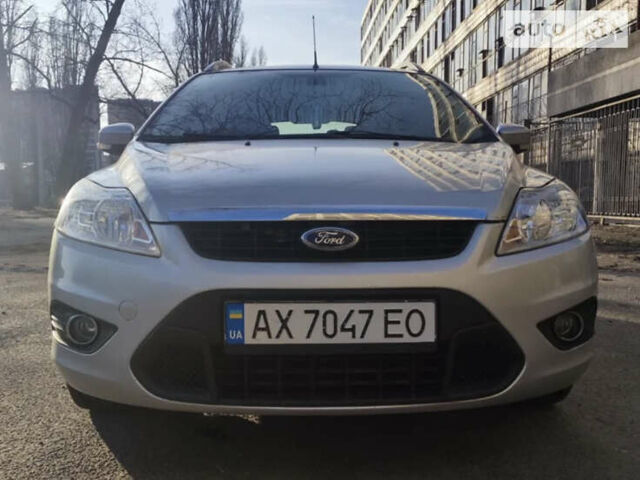 Форд Фокус, об'ємом двигуна 1.6 л та пробігом 179 тис. км за 7590 $, фото 6 на Automoto.ua