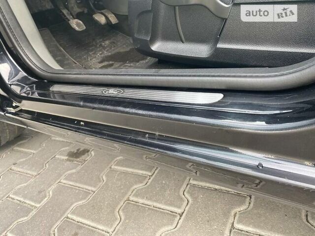 Форд Фокус, объемом двигателя 1.8 л и пробегом 234 тыс. км за 6900 $, фото 47 на Automoto.ua