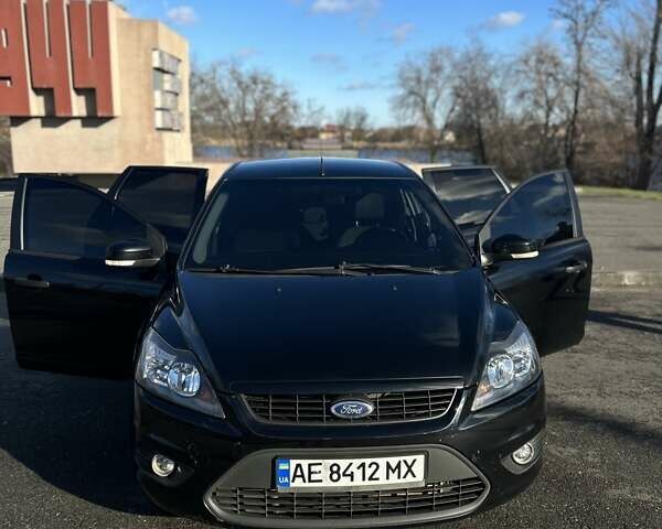 Форд Фокус, об'ємом двигуна 1.6 л та пробігом 416 тис. км за 5500 $, фото 9 на Automoto.ua