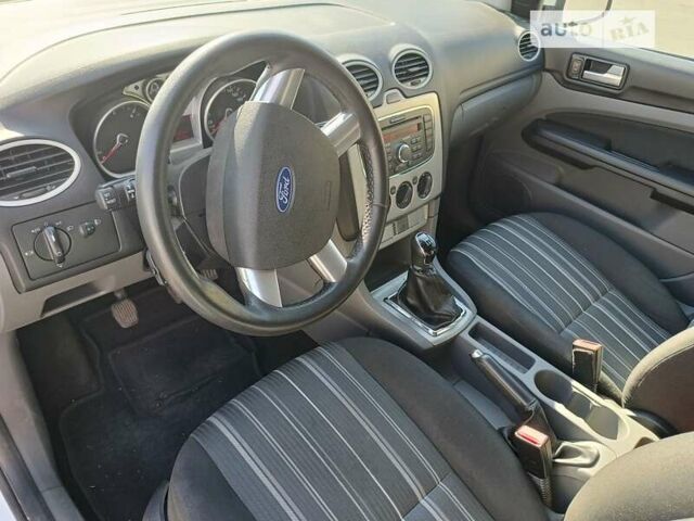 Форд Фокус, об'ємом двигуна 1.56 л та пробігом 280 тис. км за 5300 $, фото 4 на Automoto.ua