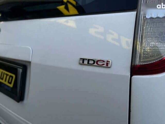 Форд Фокус, объемом двигателя 1.6 л и пробегом 305 тыс. км за 5990 $, фото 8 на Automoto.ua