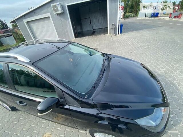 Форд Фокус, объемом двигателя 1.8 л и пробегом 234 тыс. км за 6900 $, фото 85 на Automoto.ua