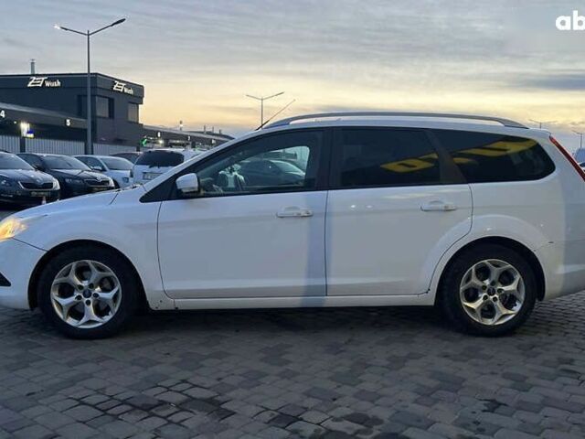 Форд Фокус, объемом двигателя 1.6 л и пробегом 305 тыс. км за 5990 $, фото 3 на Automoto.ua