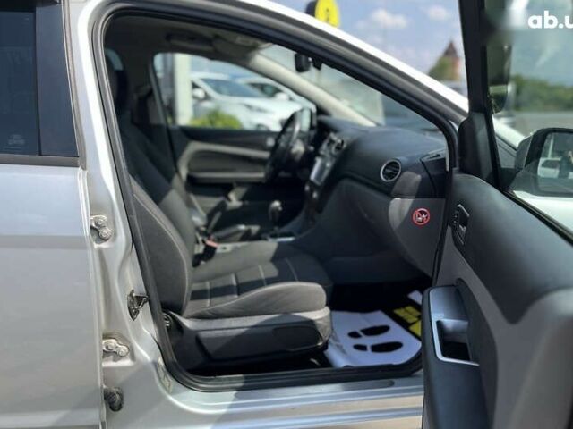 Форд Фокус, об'ємом двигуна 2 л та пробігом 252 тис. км за 4990 $, фото 13 на Automoto.ua