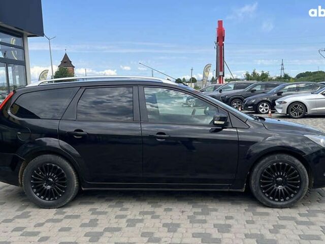 Форд Фокус, об'ємом двигуна 1.6 л та пробігом 290 тис. км за 5990 $, фото 7 на Automoto.ua