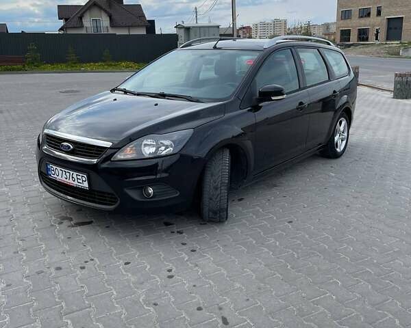 Форд Фокус, об'ємом двигуна 1.6 л та пробігом 235 тис. км за 6200 $, фото 1 на Automoto.ua