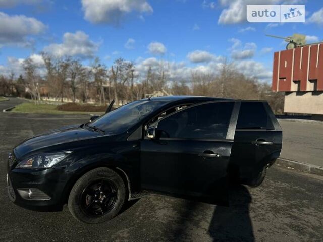 Форд Фокус, об'ємом двигуна 1.6 л та пробігом 416 тис. км за 5500 $, фото 10 на Automoto.ua