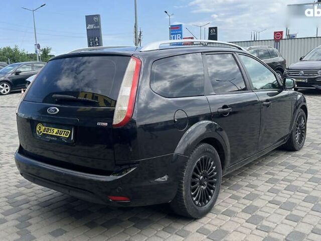 Форд Фокус, об'ємом двигуна 1.6 л та пробігом 290 тис. км за 5990 $, фото 2 на Automoto.ua