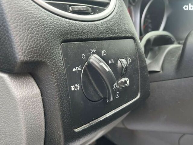 Форд Фокус, об'ємом двигуна 1.6 л та пробігом 290 тис. км за 5990 $, фото 11 на Automoto.ua